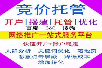 案例分析：SEM竞价代运营策略优化